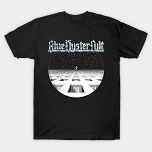 Blue Oyster Cult 3 T-Shirt